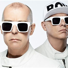 Pet Shop Boys Dreamworld